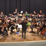 L’Orquestra Jove de la Selva clou la Primavera Cultural de Sant Hilari