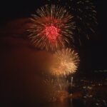52è Concurs Internacional de Focs d’Artifici de la Costa Brava – dia 23 de juliol – Pirotècnia Josman