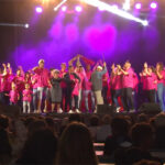 Riudellots de la Selva celebra la Festa Major