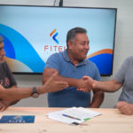Acord de col·laboració amb Fitel Televisión