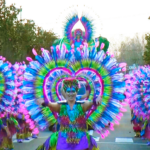 La colla Bon Rotllo i Els Xul@s de Pineda guanyadors del Carnaval de Riells