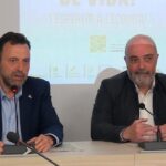 Tot llest per la 8a Fira Ecovita