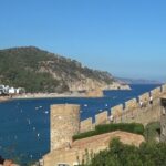 On Anem? – Tossa de Mar