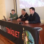 Santa Coloma celebrarà la 2a Fira d’esports i Gastronomia i l’XI Cursa del Pa amb tomàquet