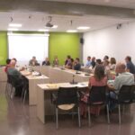 Es celebra una nova reunió sobre el projecte Vescomtat de Cabrera