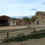 On Anem? – Masia Can Cornellà de Salitja