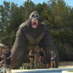 Gran èxit a la Kong Race de Lloret de Mar amb 450 participants