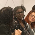 Dia Internacional de la Dona treballadora a Santa Coloma