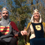 Hostalric inicia la Fira Medieval que durarà tres dies