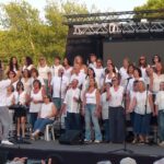Èxit de participació a la Festa Major de Riells i Viabrea