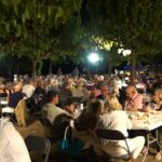 Música i tradició a l’Aplec de Sant Llop de Riells i Viabrea