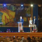 Els Amics de les Arts i The Tyets encapçalen el cartell de la Festa Major de Vidreres